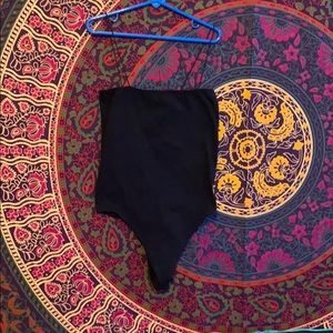 Pacsun black body suit